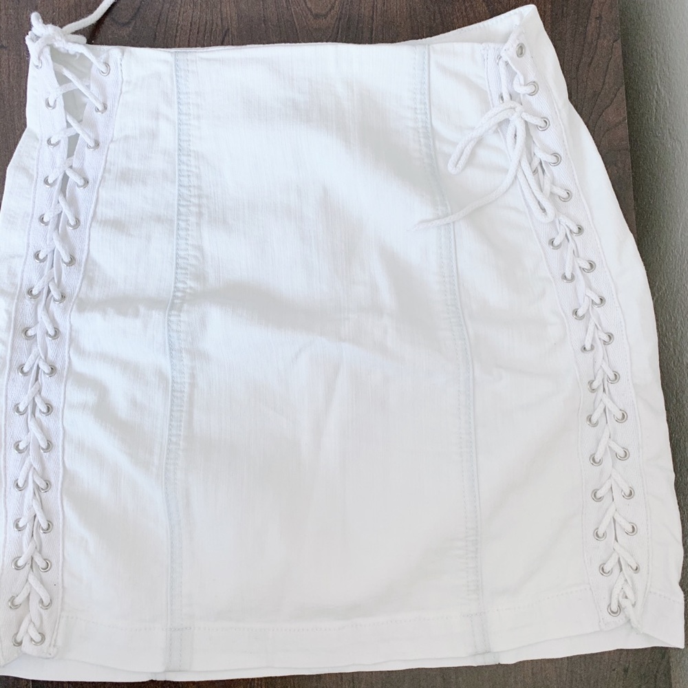 Mini Skirt from LF/ brand CARMAR